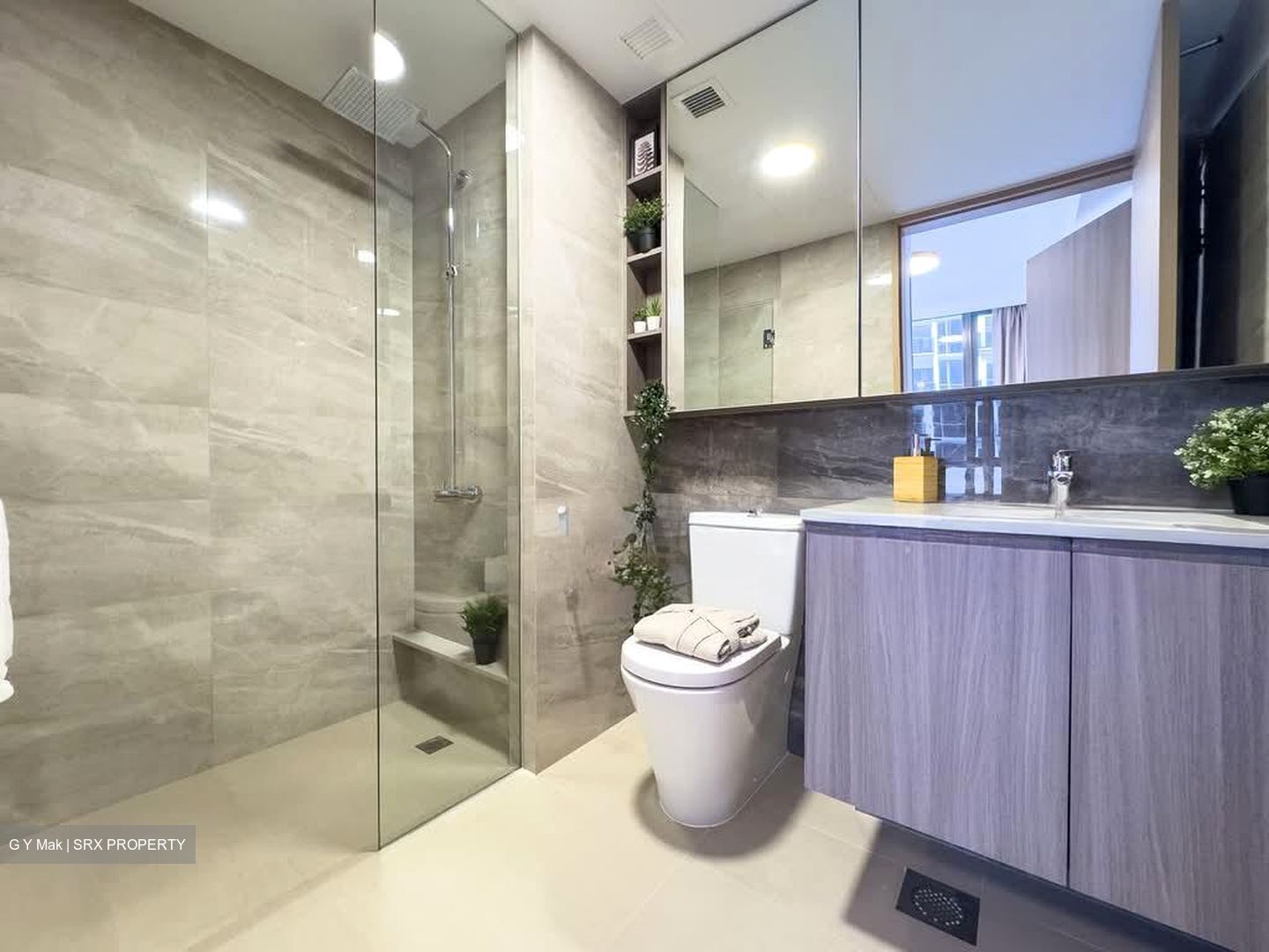 The Botany At Dairy Farm (D23), Condominium #563614261